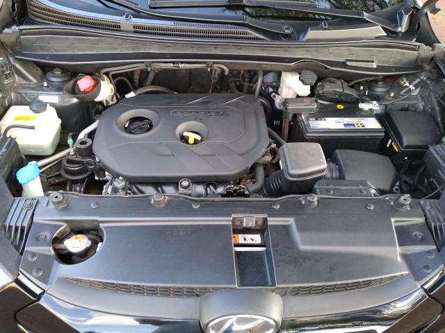 Hyundai IX35 2.0 14/15 - Foto 11
