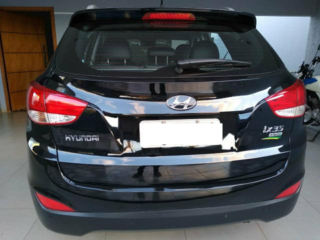 Hyundai IX35 2.0 14/15 - Foto 2