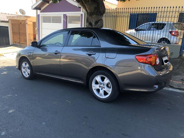 Corolla xei