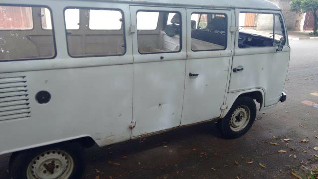 Kombi 95 1.6 - Foto 4