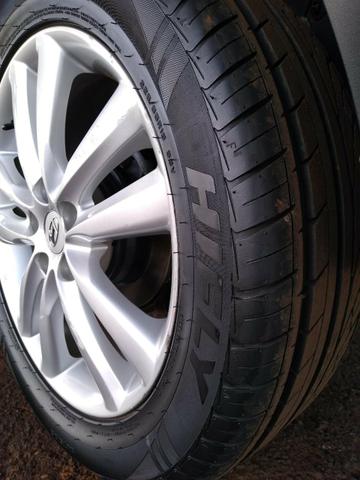 Hyundai IX35 2.0 14/15 - Foto 14