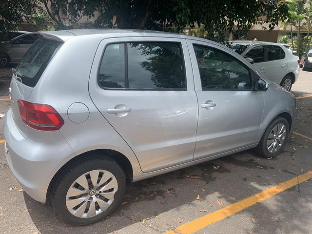 Novo Fox 1.0 (Aceito proposta para vender rápido) - Foto 3