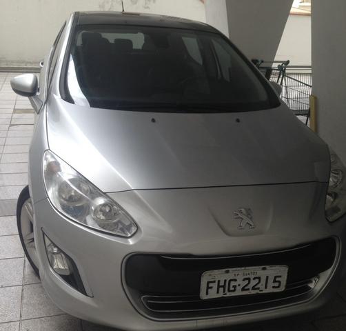 Peugeot 308 Allure 2.0