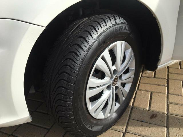 Novo Gol G7 1.0 82 CV Completo - Foto 5