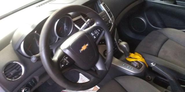 Cruze 2012 1.8 16v LT Automático - Foto 6