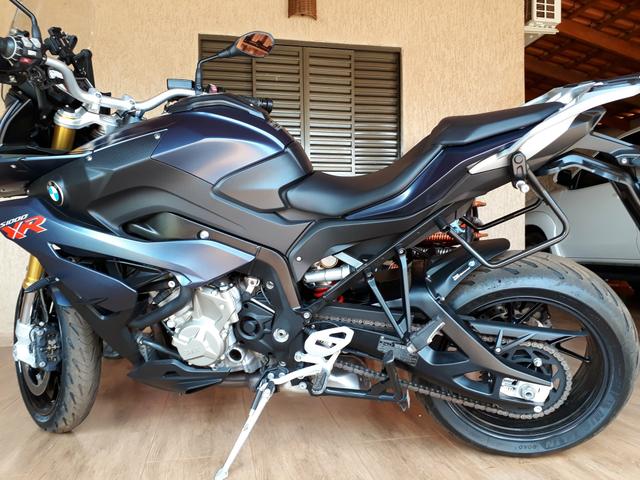 Bmw S1000xr 2017 - Foto 2