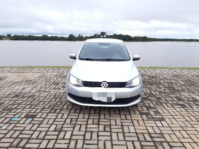 Volkswagen GOL TREND 1.0 2015(COMPLETO) - Foto 5