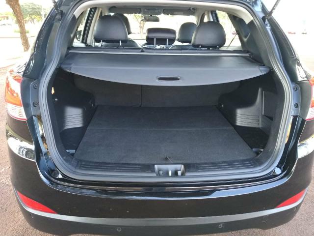 Hyundai IX35 2.0 14/15 - Foto 13