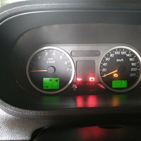 Ecosport Xlt 1.6 - Foto 8