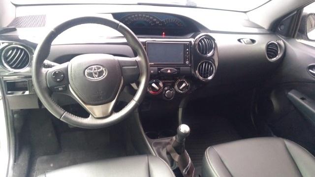 Toyota ETIOS Top e na Home Car - Foto 5