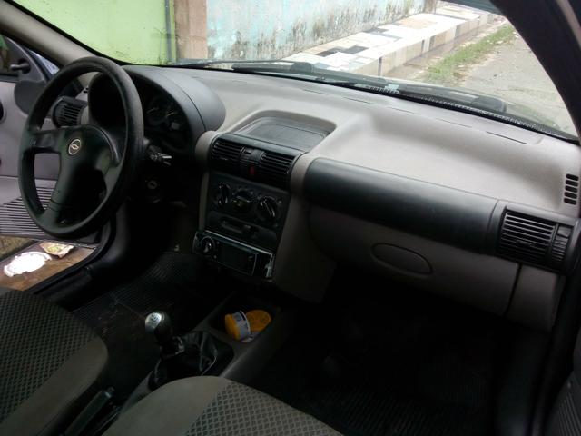Vendo um classic top. tel