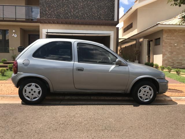 Corsa 1.4 completo - Foto 3
