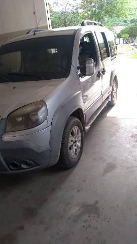 Fiat dublo adventure 2013 - Foto 6