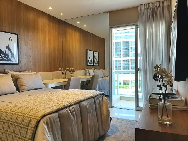 Apartamento 2 quartos com suites pronto para morar-Barra da tijuca RJ - Foto 12