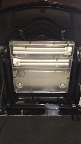 Vendo aquário Boyu 128 l - Foto 3