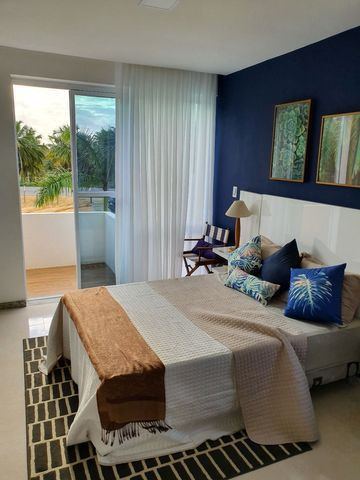 Barra Loft na barra dos coqueiros - Foto 5