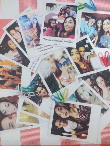 FOTOS POLAROID IMÃ - Foto 4