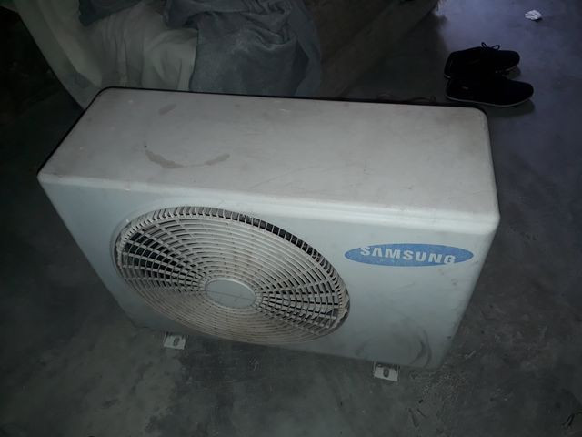 Ar condicionado - Foto 2