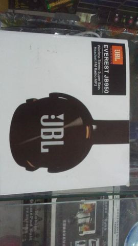 Ótimos fone jbl
