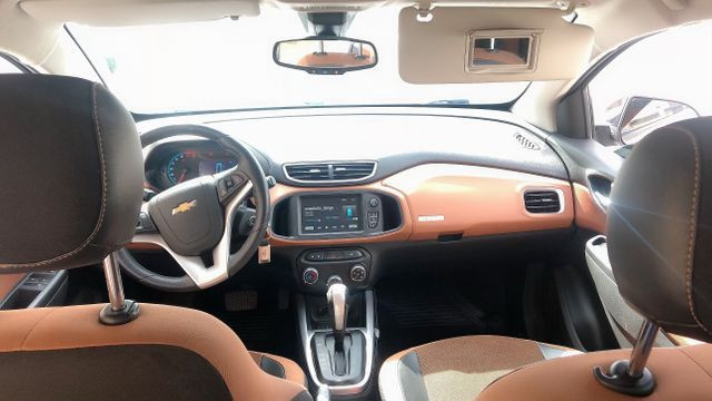 Ônix Active Automático - Foto 4