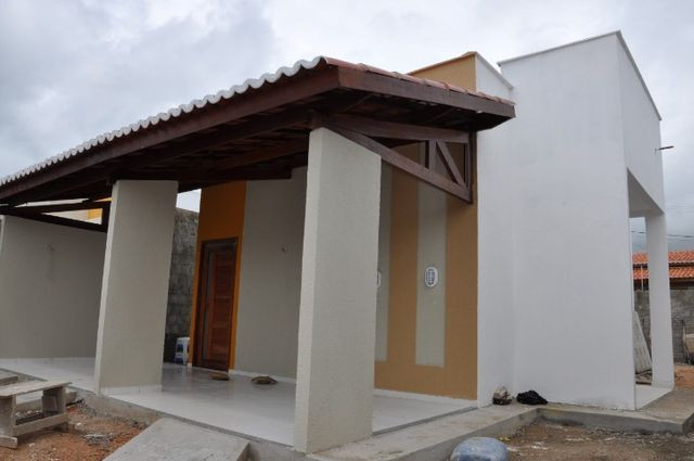 Vende-se Casa Alto das Brisas - Foto 5