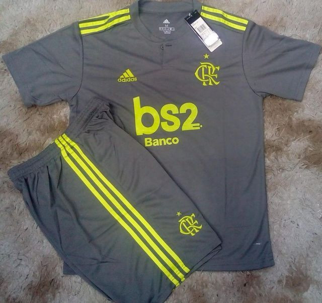 Camisas do Flamengo - Foto 4