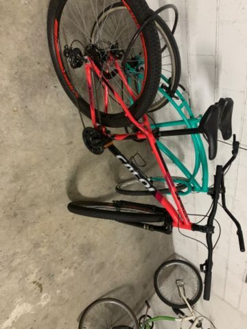 Bicicleta Caloi aro 29 - Foto 4