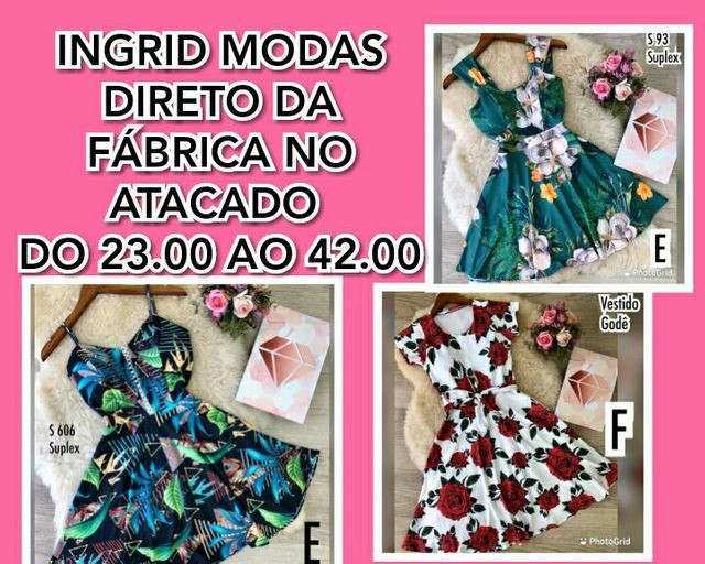 Roupas