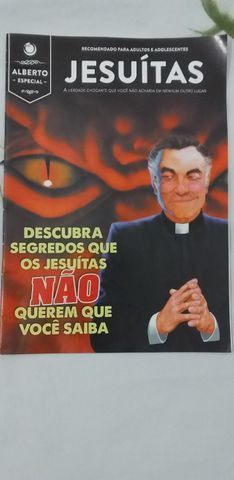 Revistas Alberto Rivera