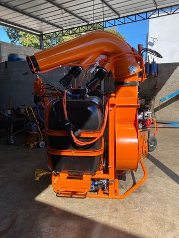 Jatão super 600 jacto