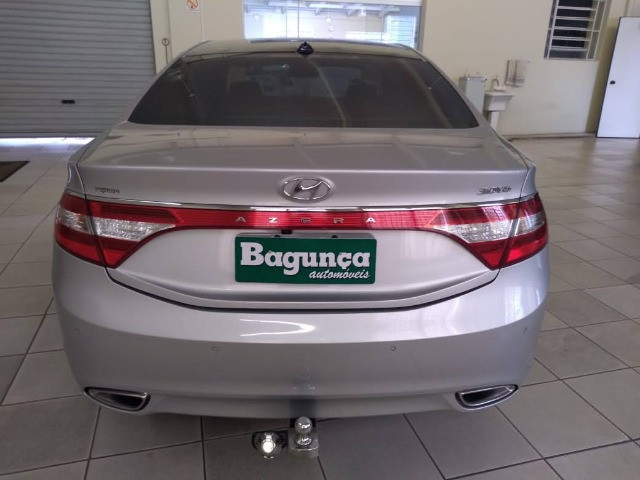 Azera Gls 3.0 V6 - Foto 3