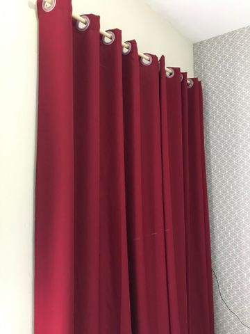 Vendo cortinas - Foto 4