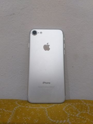 Troco iPhone 7 por 7 plus