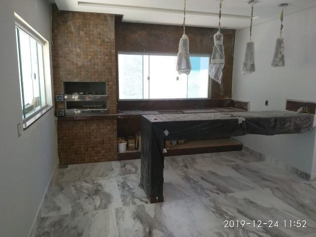 Casa cidade de Aguas de Lindoia - Foto 6