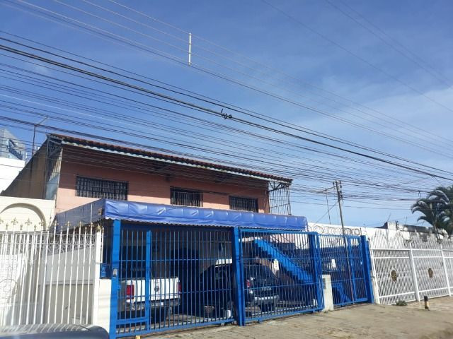 QSA 03 Retomados CEF. Sobrado 6 qts/3 Suítes