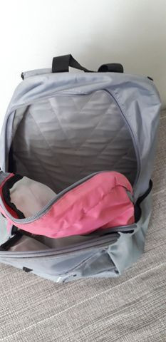 Mochila OVER BLACK - Foto 6