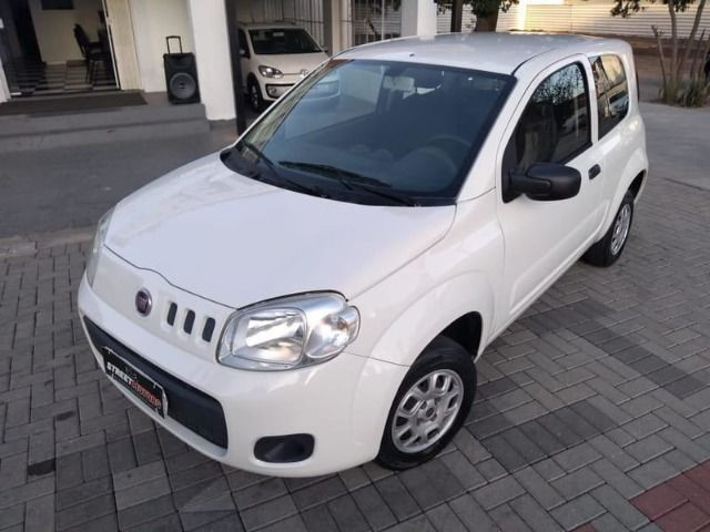 Uno Vivace (Flex) 1.0 - Foto 2