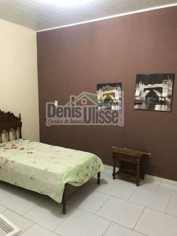 Vende-se Casa de Tibau-RN - Foto 4