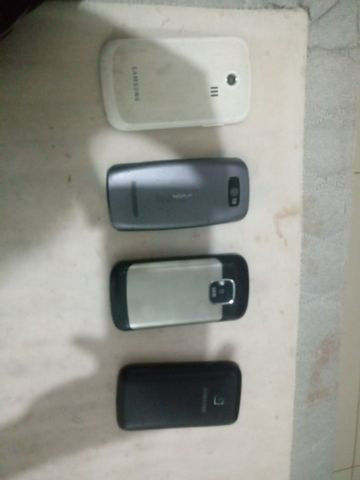 Celulares simples - Foto 2