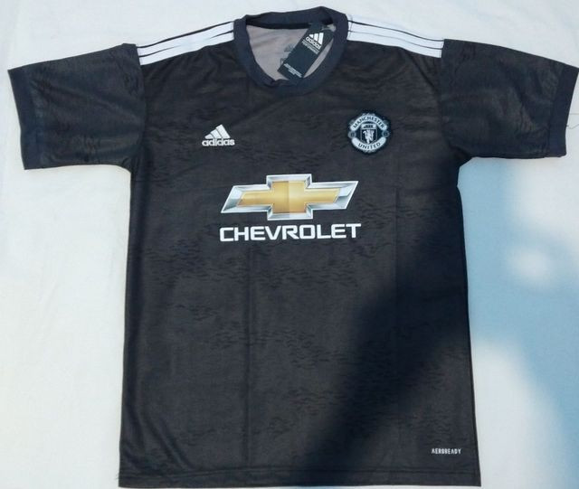 Camisa de time