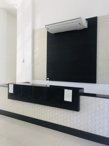 Sala Comercial no office towers - Foto 2