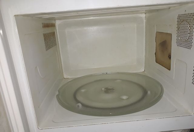Microondas Electrolux - Foto 4