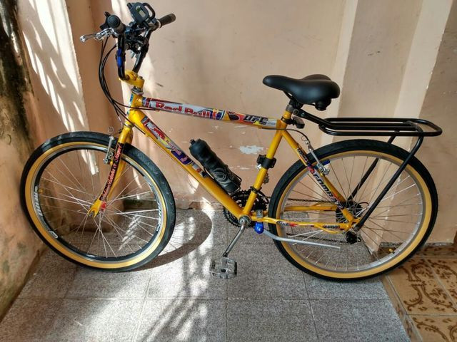 Bicicleta - Foto 2