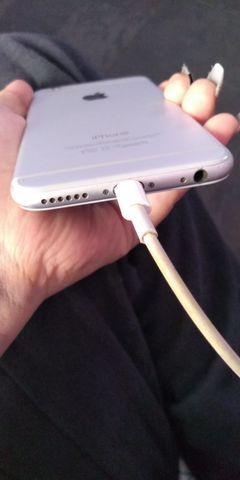 Troco iPhone 6 16gb por Xiaomi redmi note 7 - Foto 3