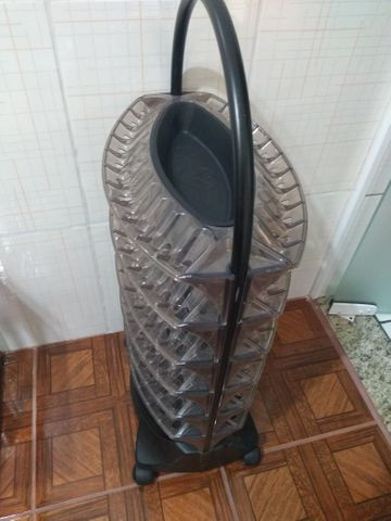 Esmalteira - Foto 2