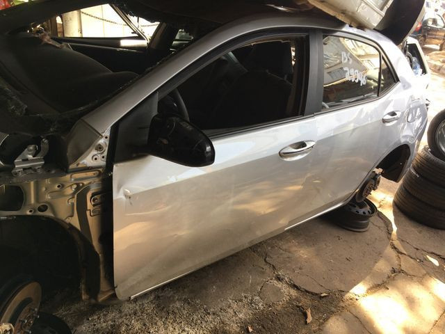 Corolla 2019