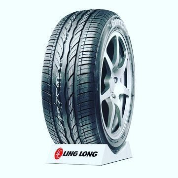225 35 19 LINGLONG TOP DE LINHA 5 ANOS DE GARANTIA SÓ $450,00