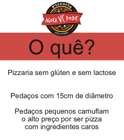 Sócio pizzaria sem glúten - Foto 2