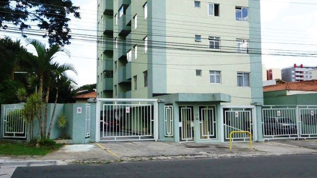 C-GD0011 Apartamento Garden Desocupado, 2 quartos, Ao lado do BIG Boa Vista