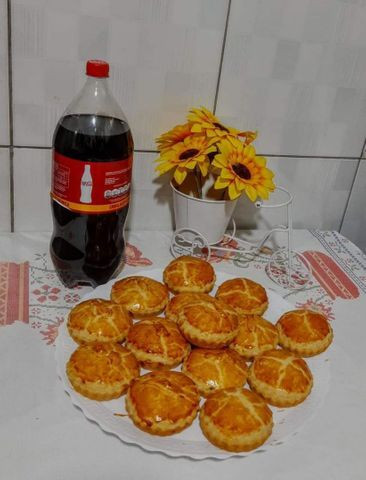 Tortas e empadas - Foto 2